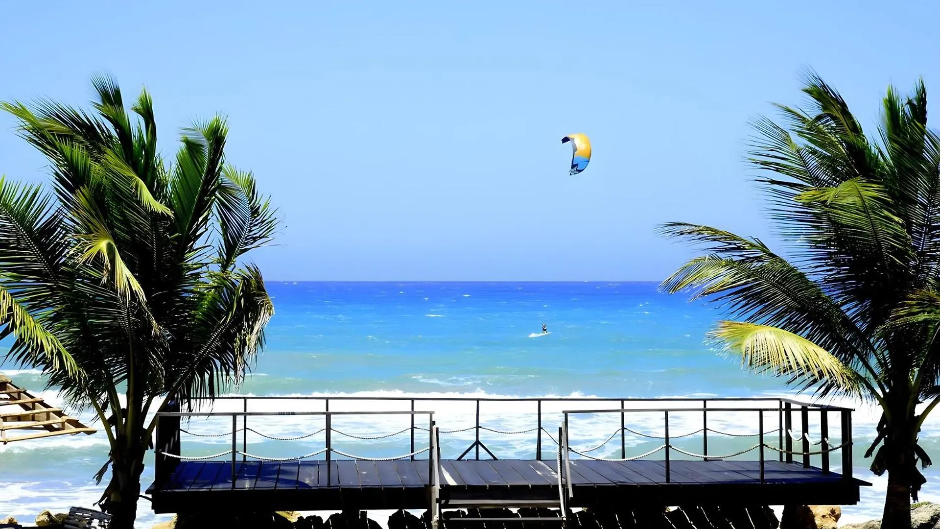 Las Canas Beach Retreat Gaspar Hernandez Hotel