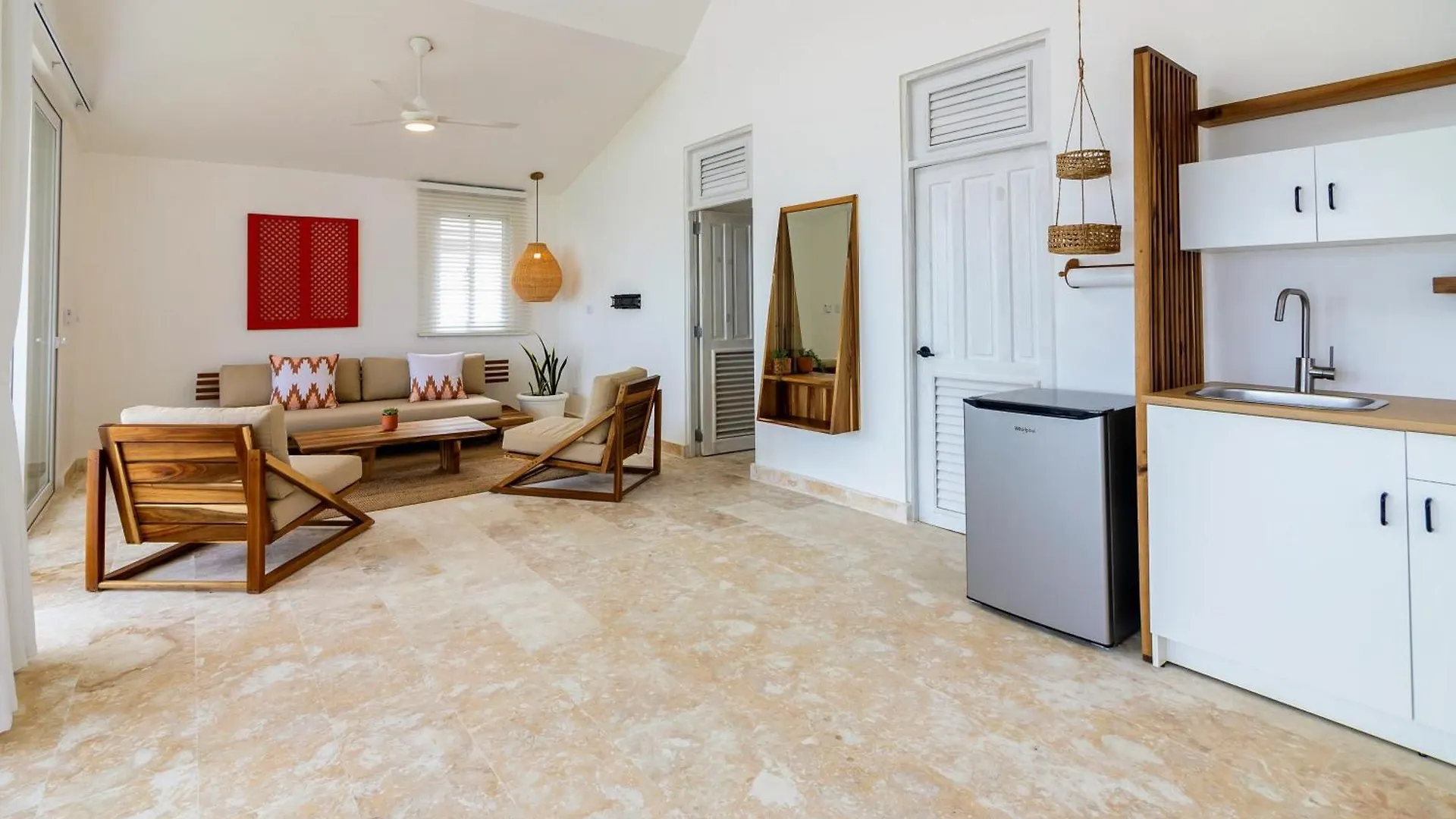 Hotel Las Canas Beach Retreat Gaspar Hernandez