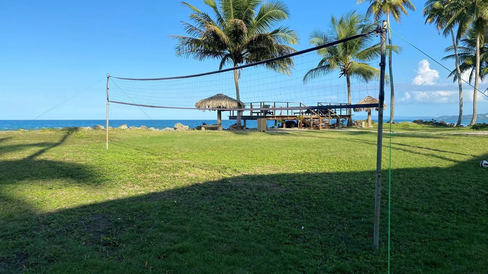 Las Canas Beach Retreat Gaspar Hernandez Dominican Republic