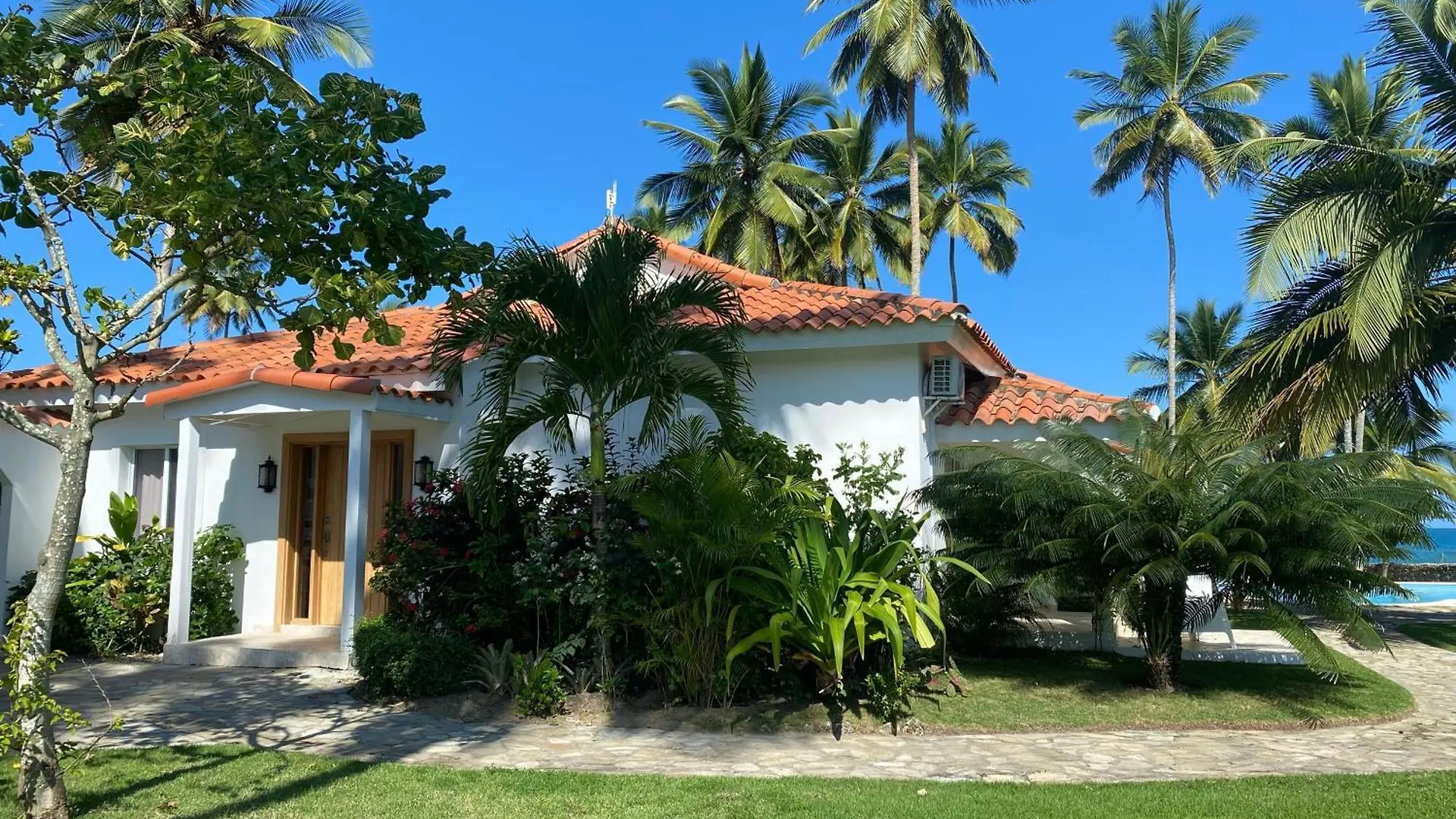 Hotel Las Canas Beach Retreat Gaspar Hernandez