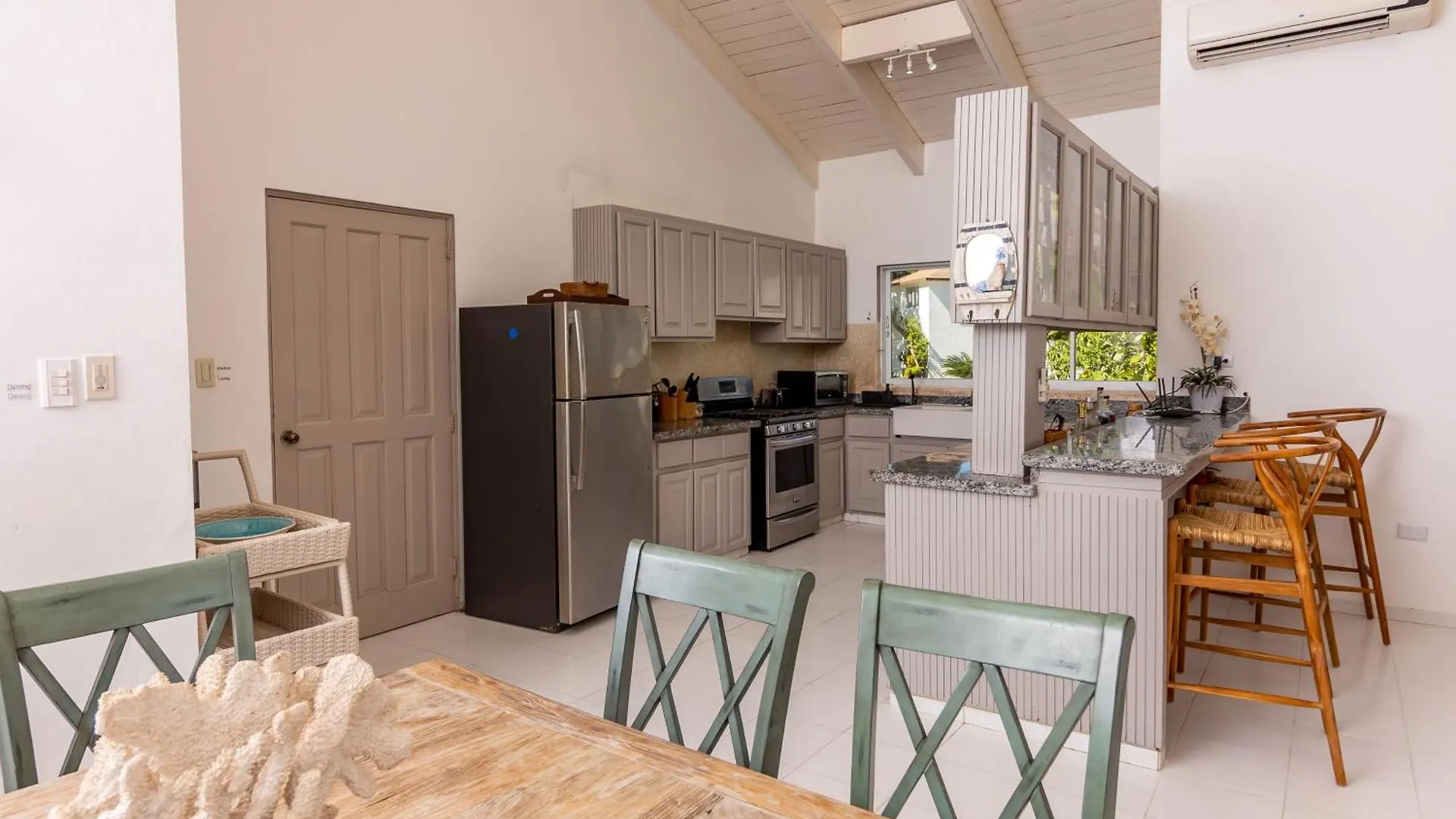 Las Canas Beach Retreat Gaspar Hernandez Dominican Republic