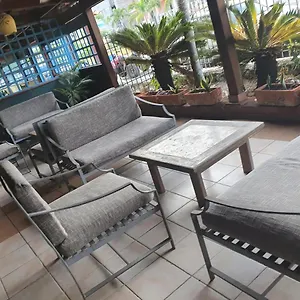 Apartamento completo con piscina a 3mts de la playa República Dominicana
