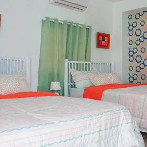 Bed and breakfast D' Yoko Village's
