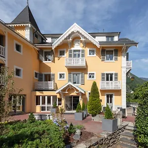 Chalet-hôtel Le Belvédère Francia