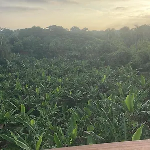 Pensión Complejo Ecoturistico Rancho Cielo